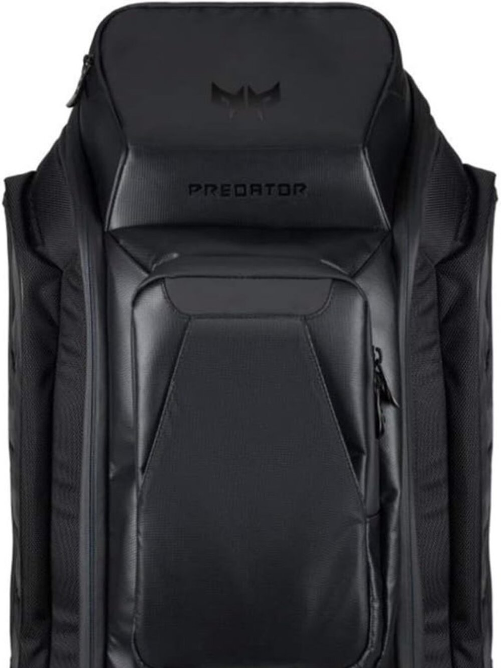 Acer Predator M-Utility 17” Laptop Backpack Black